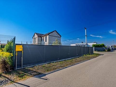 будинок за адресою Сунична, 57