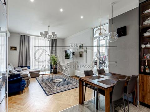 квартира за адресою Саперне Поле вул., 12