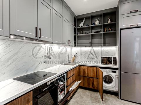 квартира за адресою Саперне Поле вул., 12