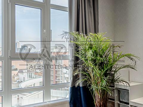 квартира за адресою Саперне Поле вул., 12