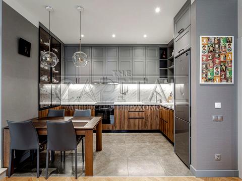 квартира за адресою Саперне Поле вул., 12