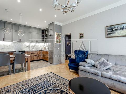 квартира за адресою Саперне Поле вул., 12