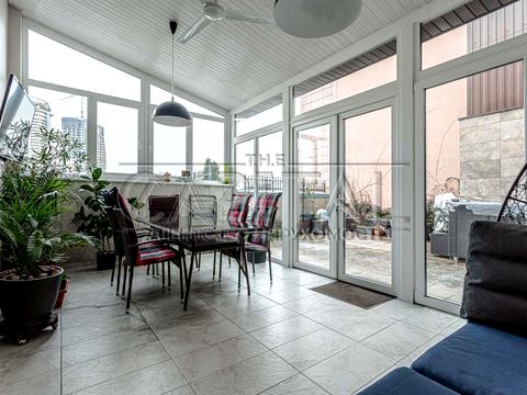 квартира за адресою Саперне Поле вул., 12