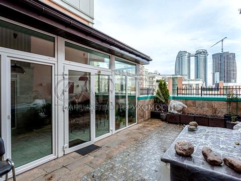 квартира за адресою Саперне Поле вул., 12