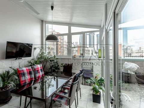 квартира за адресою Саперне Поле вул., 12