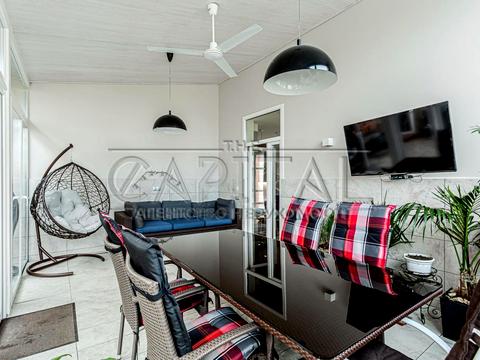 квартира за адресою Саперне Поле вул., 12