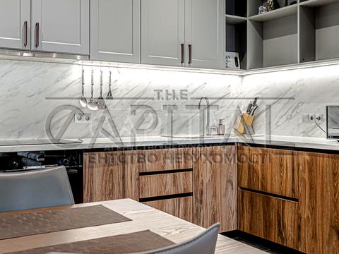 квартира за адресою Саперне Поле вул., 12