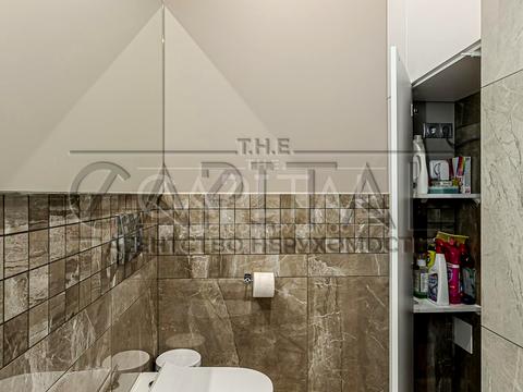 квартира за адресою Саперне Поле вул., 12