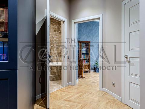 квартира за адресою Саперне Поле вул., 12