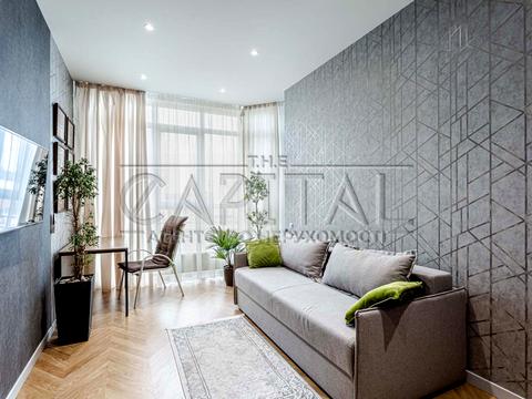 квартира за адресою Саперне Поле вул., 12