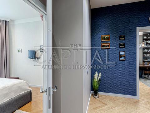 квартира за адресою Саперне Поле вул., 12