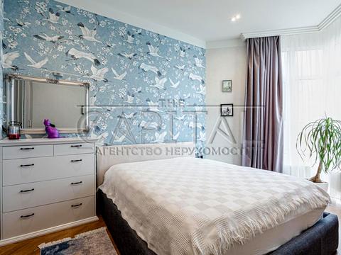 квартира за адресою Саперне Поле вул., 12