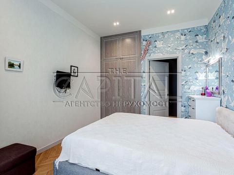 квартира за адресою Саперне Поле вул., 12