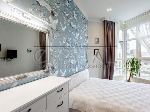 квартира за адресою Саперне Поле вул., 12