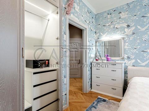 квартира за адресою Саперне Поле вул., 12