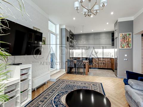 квартира за адресою Саперне Поле вул., 12