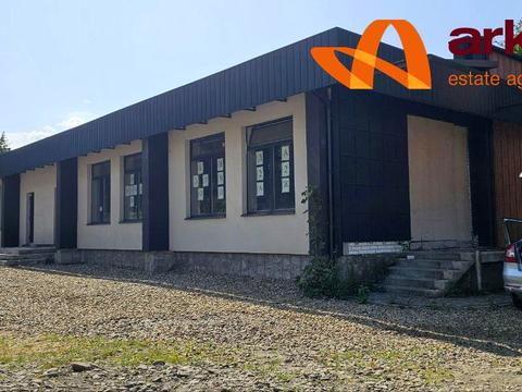 комерційна за адресою Данила Галицького вул., 70