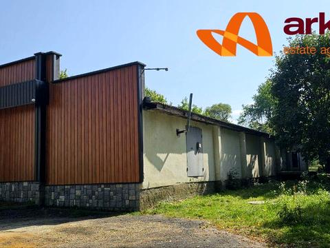 комерційна за адресою Данила Галицького вул., 70