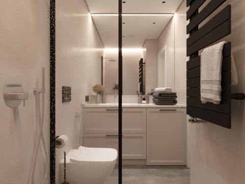 квартира за адресою Бережанська вул., 56