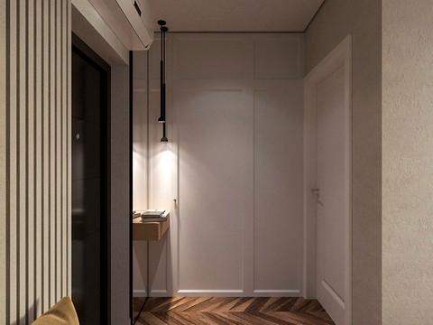 квартира за адресою Бережанська вул., 56