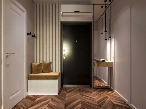 квартира за адресою Бережанська вул., 56