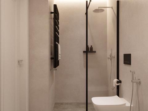 квартира за адресою Бережанська вул., 56