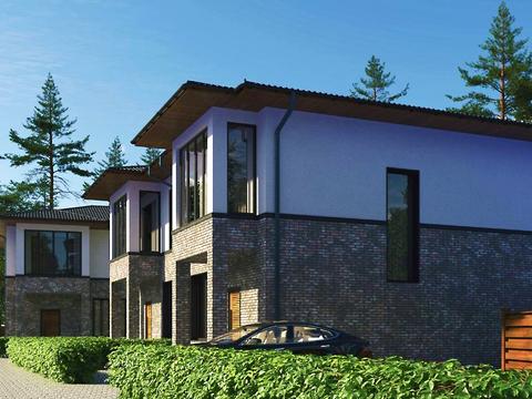 будинок за адресою Академіка Ромоданова вул. (Льва Толстого)