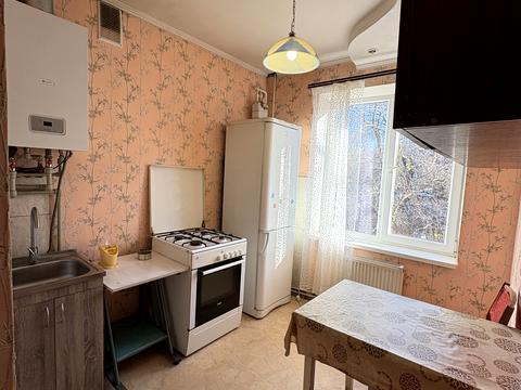 квартира за адресою Віктора Мерзленка вул. (Хуліана Грімау), 21