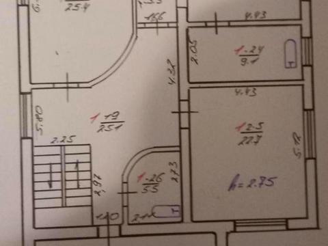 дом по адресу Тараса Шевченко ул.