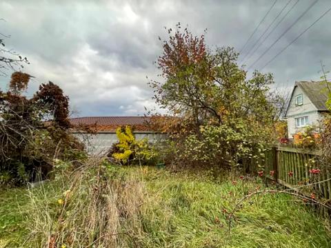 ділянка за адресою Київ, 133-тя Садова вул.