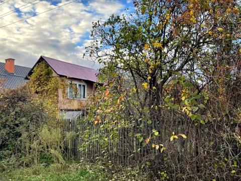 ділянка за адресою Київ, 133-тя Садова вул.