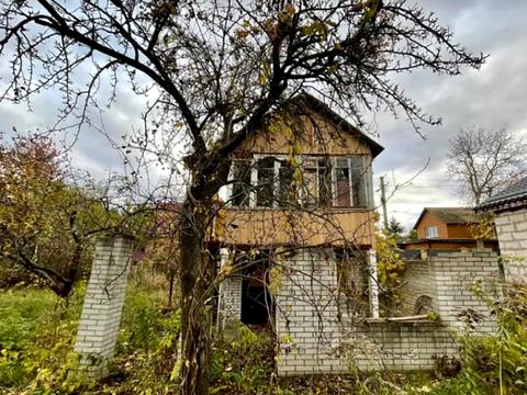 ділянка за адресою Київ, 133-тя Садова вул.