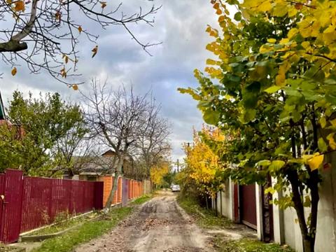 ділянка за адресою Київ, 133-тя Садова вул.