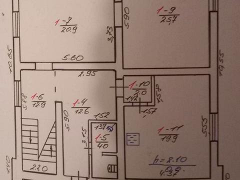 дом по адресу Тараса Шевченко ул.