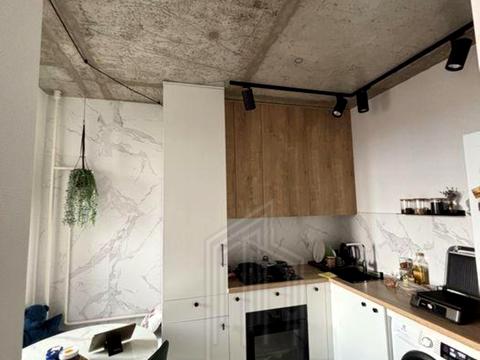 квартира за адресою Березняківська вул., 30-А