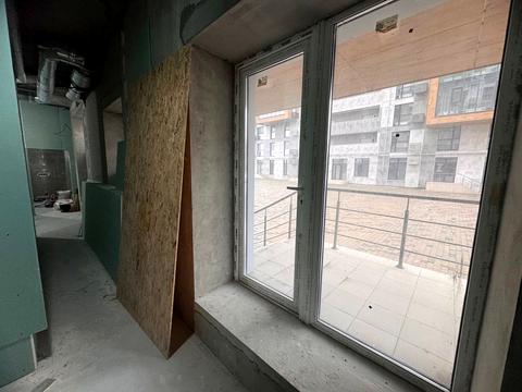 комерційна за адресою Набережна Перемоги вул., 112-Д к3