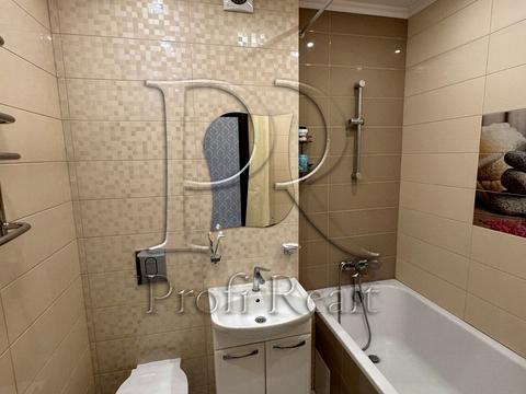 квартира за адресою Академіка Шалімова вул. (Героїв Севастополя), 35-А