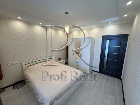 квартира за адресою Академіка Шалімова вул. (Героїв Севастополя), 35-А