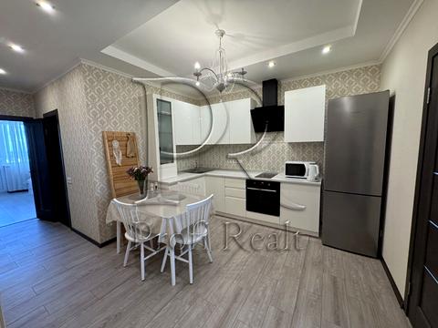 квартира за адресою Академіка Шалімова вул. (Героїв Севастополя), 35-А