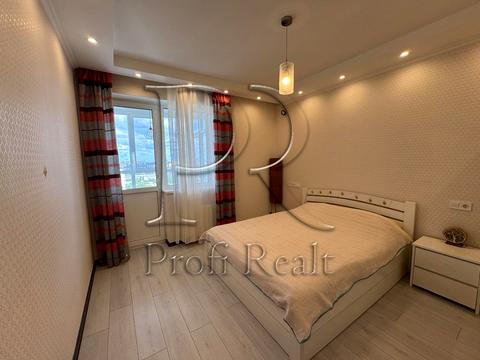 квартира за адресою Академіка Шалімова вул. (Героїв Севастополя), 35-А