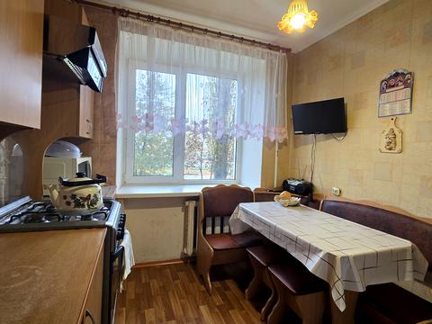 квартира по адресу Мира просп., 25а