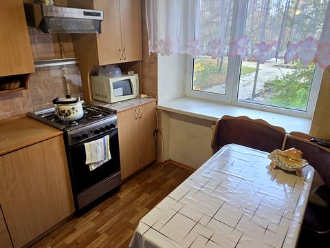 квартира по адресу Мира просп., 25а