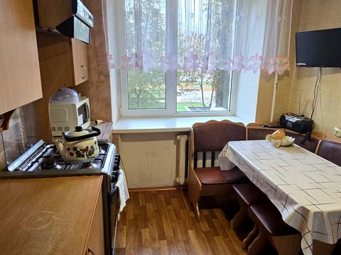 квартира по адресу Мира просп., 25а