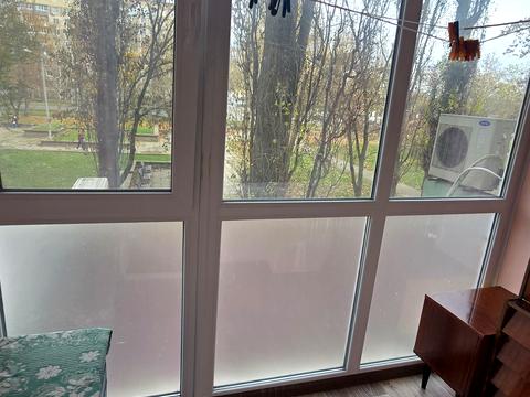 квартира по адресу Мира просп., 25а