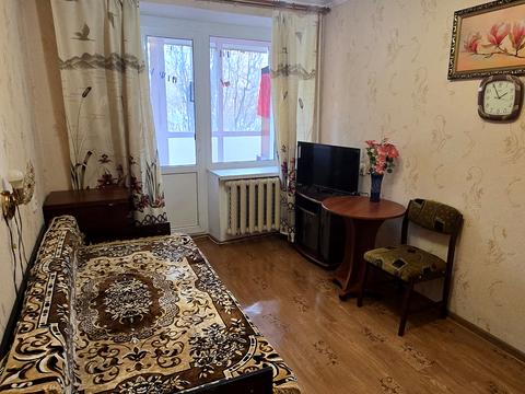 квартира по адресу Мира просп., 25а