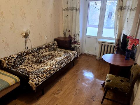 квартира по адресу Мира просп., 25а