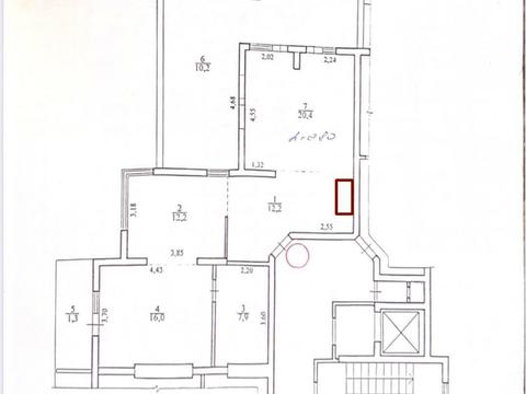 квартира по адресу Владимира Великого ул., 5