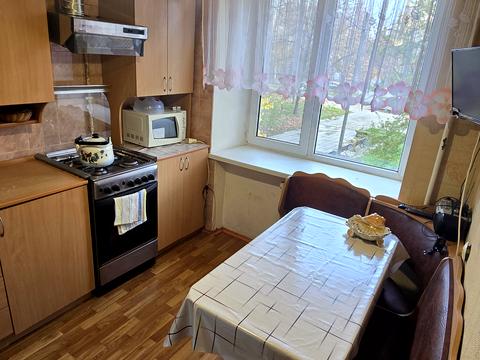квартира по адресу Мира просп., 25а