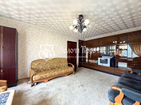 квартира за адресою Кирилівська вул. (Фрунзе), 99/1