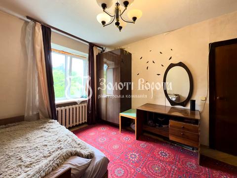 квартира за адресою Кирилівська вул. (Фрунзе), 99/1